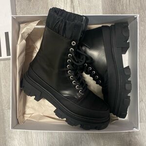 Ganni boots